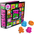 NeeDoh Squishmas Advent Calendar ¨C 24 Mini Toys