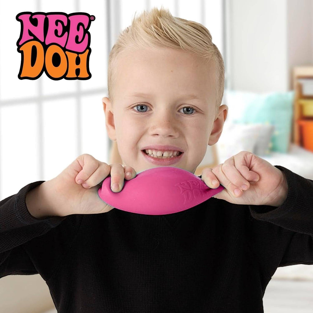 NeeDoh Original Sensory Ball ¨C Purple