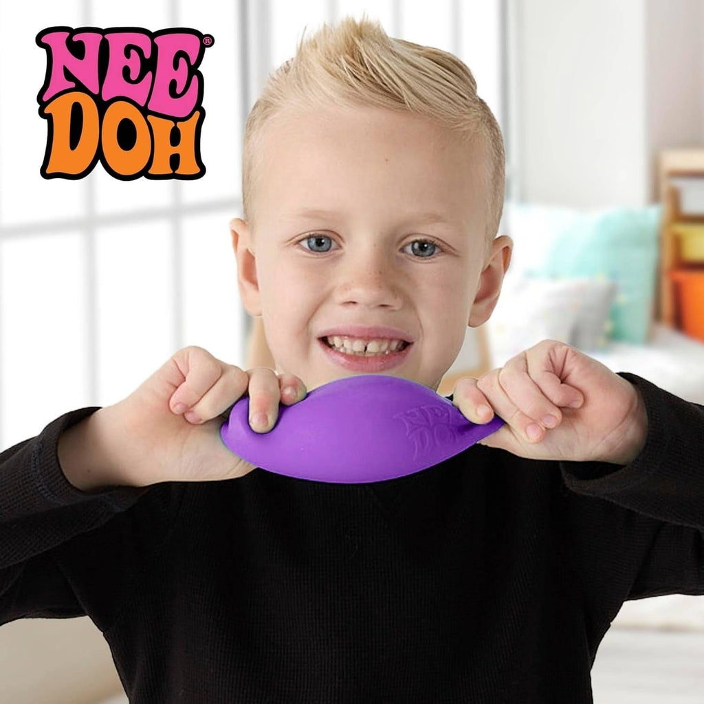 NeeDoh Original Sensory Ball ¨C Pink