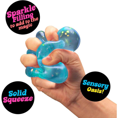 NeeDoh Dream Drop ¨C Smooth Squeeze ¨C 3 Pack